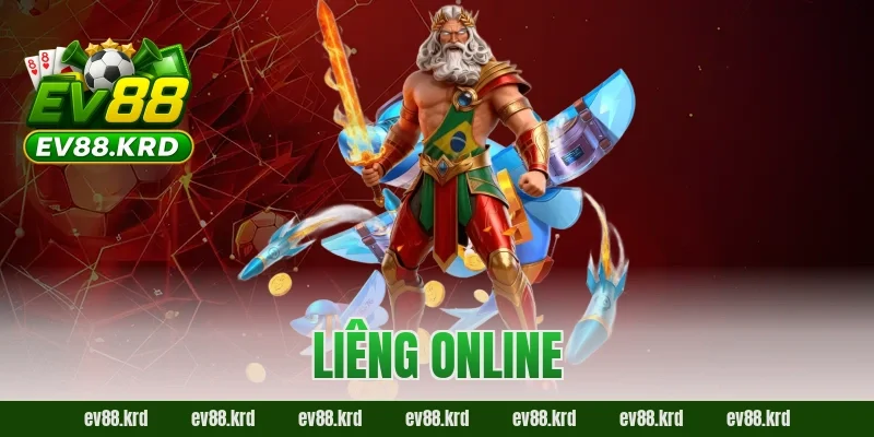 Liêng Online và bí quyết chinh phục game bài đỉnh cao