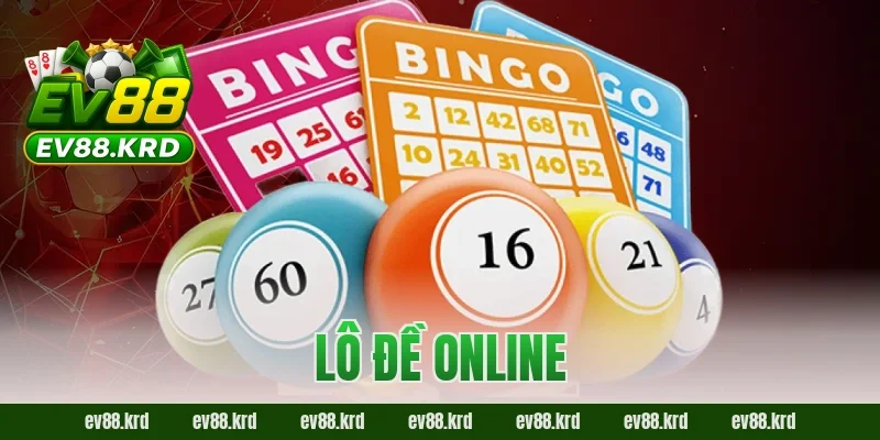 Lô Đề Online – Trải nghiệm giải trí và cơ hội trúng lớn 6 Lô Đề Online – Trải nghiệm giải trí và cơ hội trúng lớn