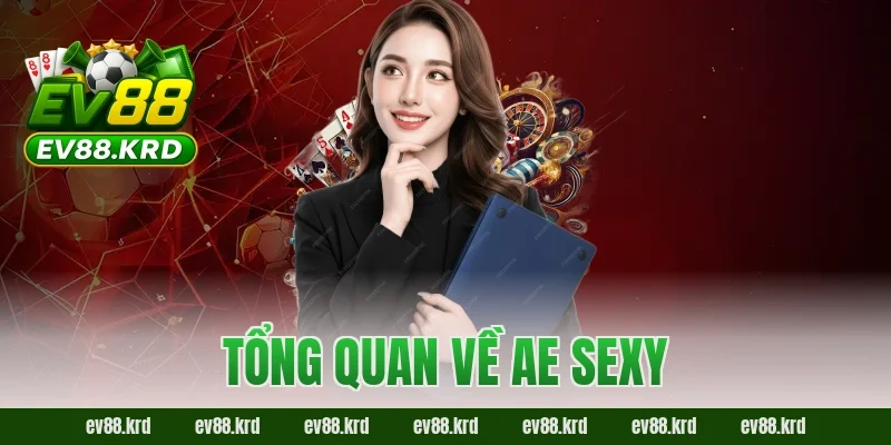 Tổng quan về AE Sexy