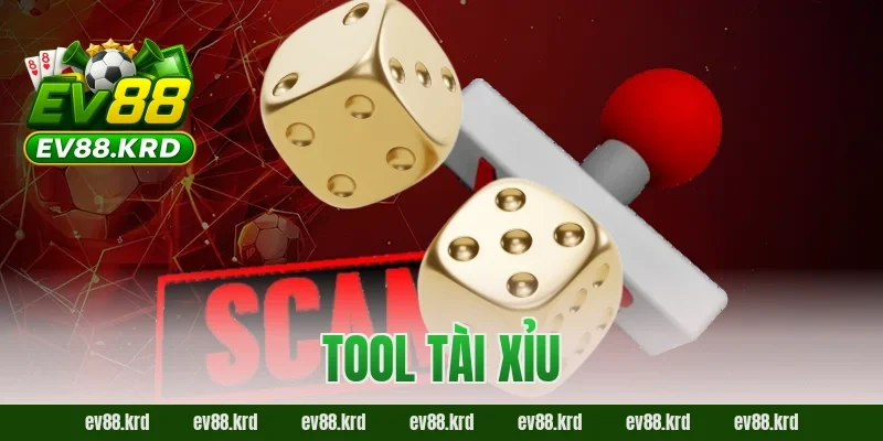 Tool tài xỉu