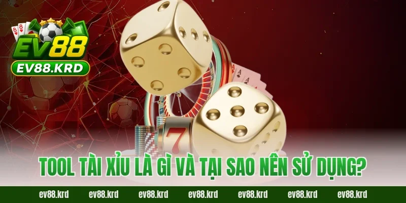 Tool Tài Xỉu “Auto Win” Có Thật Hay Chỉ Là Chiêu Lừa? 1 Tool tài xỉu là gì và tại sao nên sử dụng?